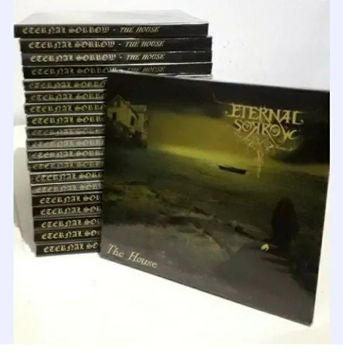 Eternal Sorrow doom metal