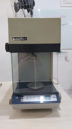 Balanca de Previsão Sauter