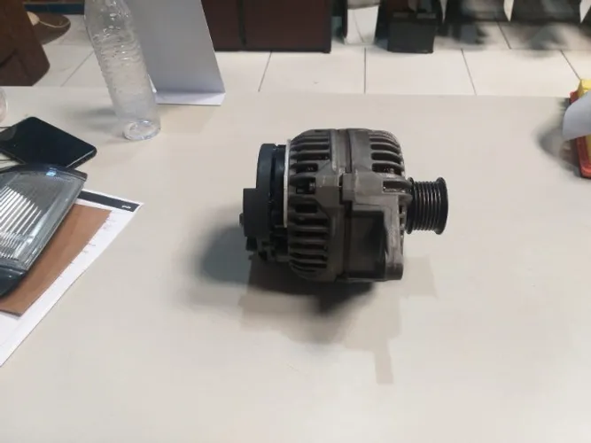 Alternador Fiat Ducato 2.3 2016