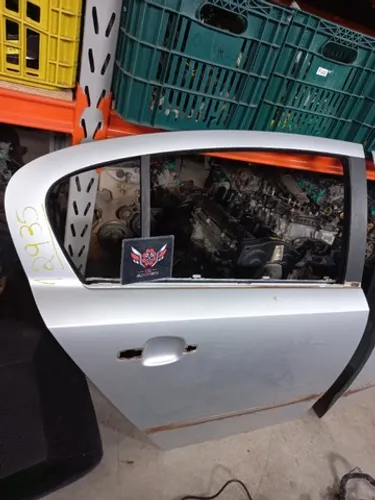 porta vectra TD 2008 #12935