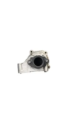 Suporte da bomba de água JEEP COMPASS FLEX 2016/2020