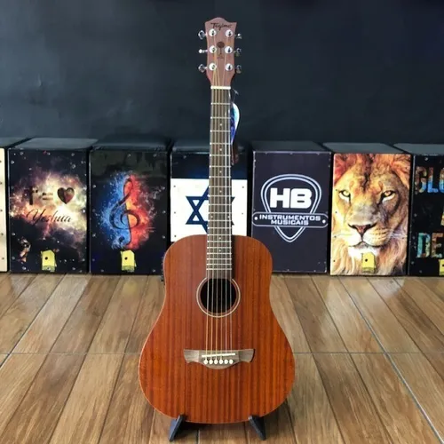 Violão  Novos+Entrega Imediata +Brindes