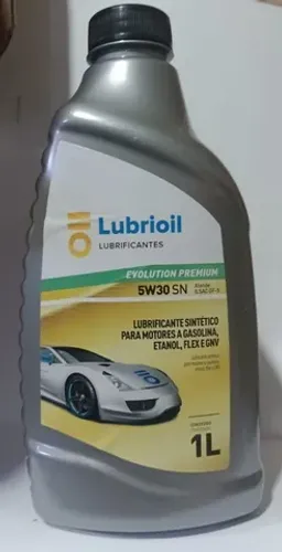 Promocao 5w30 sintético 
