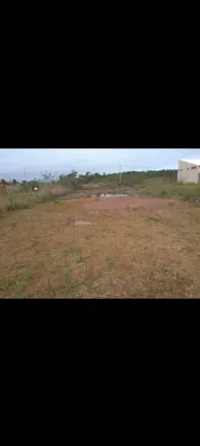Vendo terreno em saquarema