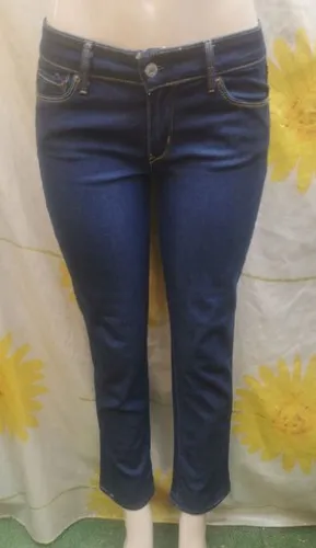Calça jeans levis original tam 38