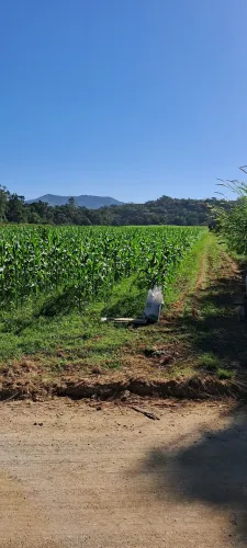 Linda área com 5 hectares em Santo Amaro da Imperatriz-SC