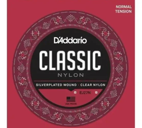 Corda violão Daddario Classic
