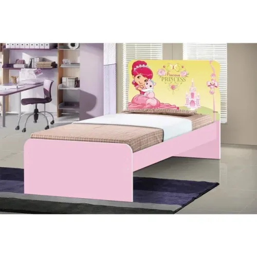 CAMA INFANTIL SUPER 100% MDF !!! S1000 