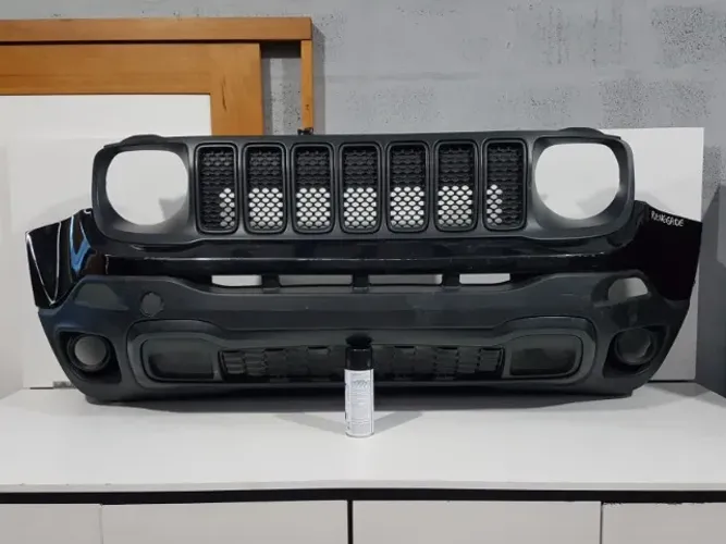 Parachoque dianteiro Jeep Renegade 2019 2020 2021 BG1822