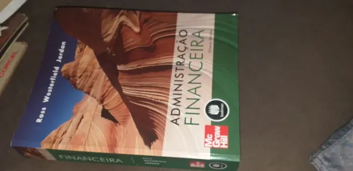 Administração Financeira 