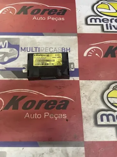 Módulo Câmbio (954473b210) Hyundai Santa Fe 3.5 V6
