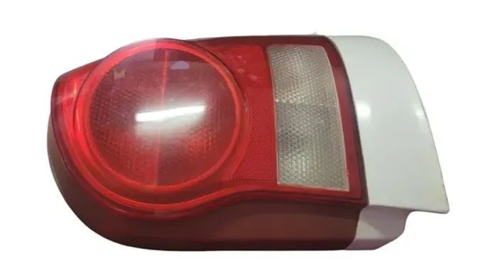 Lanterna Traseira Direito Volkswagen Gol G4 N129 paralelo