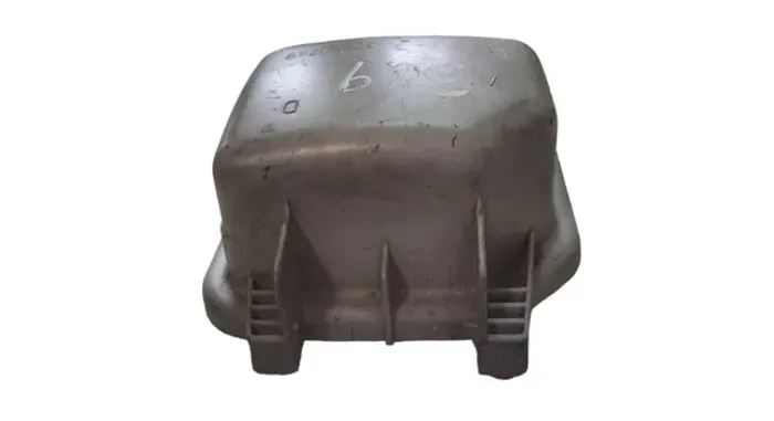 Tampa Farol Dianteira Fiat Marea 98 37860749 (detalhe) N359
