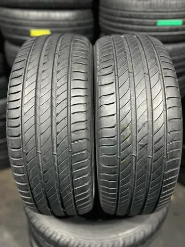 PNEUS ARO 16 - 205/55R16 MICHELIN PRIMACY 4