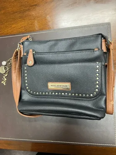 Bolsa Marca Andrew Mark New York