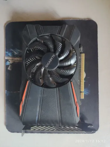GTX 1050 2G