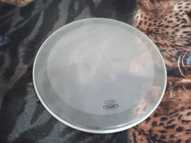 Pele de Bateria 22 polegadas