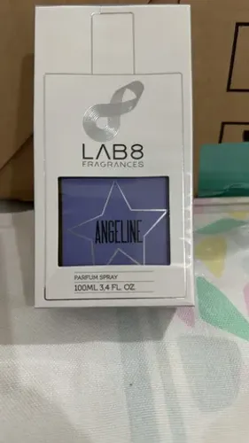 Perfume Lab 8 Angeline Feminino 100 ml