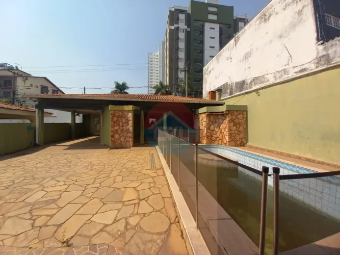 ÓTIMA CASA COMERCIAL BAIRRO BOSQUE DA SAÚDE. codigo: 81879
