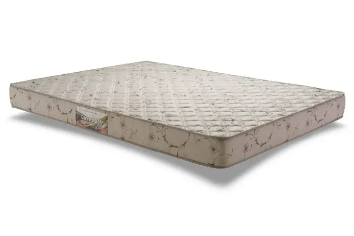 Colchão Cannes Herval Espuma D33 Casal 138X188X17