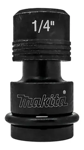Adaptador Impacto Para Bits 1/2 X 1/4 Makita B-68448