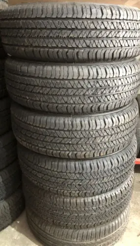 semi novos ag pneus usados