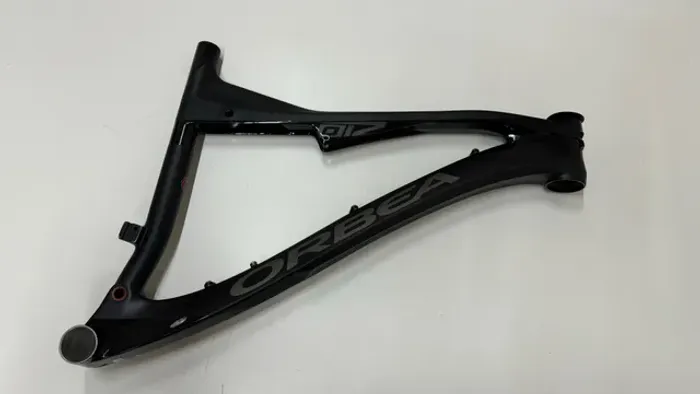 QUADRO TRIANGULO DIANTEIRO ORBEA OIZ CARBONO TAMANHO 21