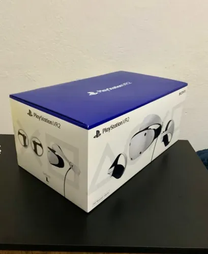 Óculos Sony Playstation VR2