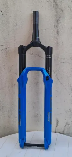 Suspensão rockshox Sid Ultimate SL Race Day 120mm.