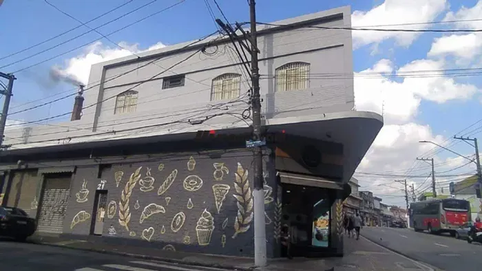 Sala para aluguel, Chácara Belenzinho - São Paulo/SP