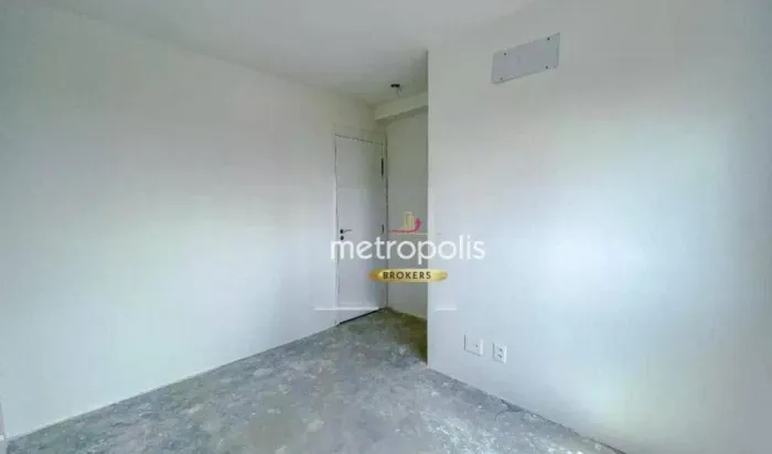 Apartamento à venda, 72 m² por R$ 840.000,00 - Vila Firmiano Pinto - São Paulo/SP