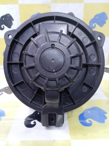 Ventilador Interno Ar Condicionado Hyundai Hb20 2013 a 2019 Cod. a0500223 