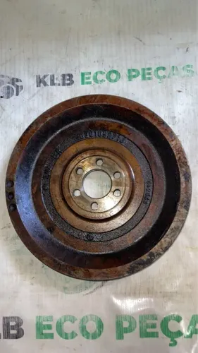 Volante Motor Vw Gol, Voyage, Saveiro, Fox (030105271J)