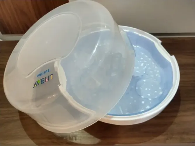 Esterilizador de Microondas Philips Avent