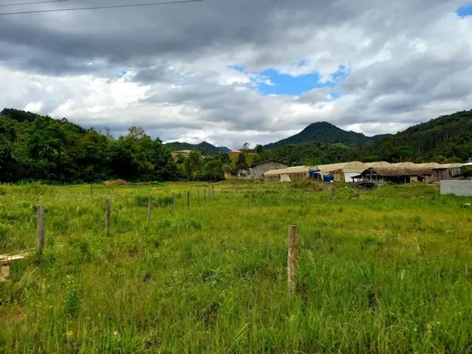 ANITÁPOLIS/ SC - Lote em área urbana 480m2