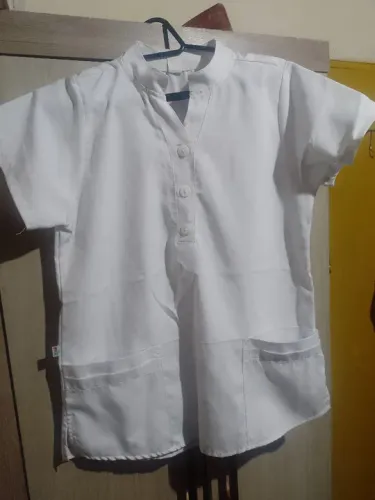 Camisa de pijama da MB