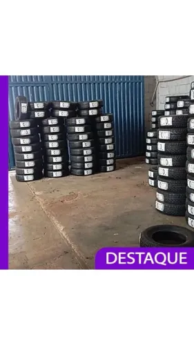 Starke é a melhor marca quando se fala em pneus ecológicos a partir de 180