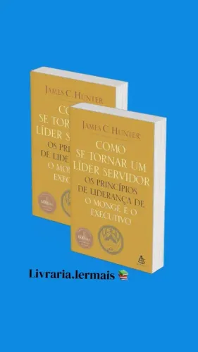 Como se tornar um líder servidor