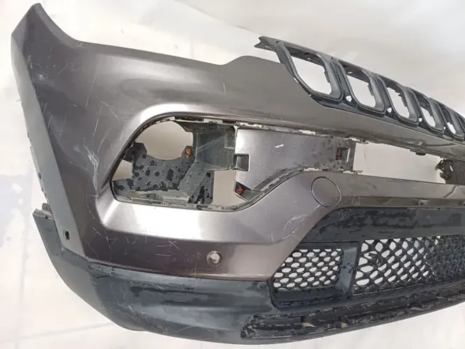Parachoque jeep compass flex 2023 2024 original