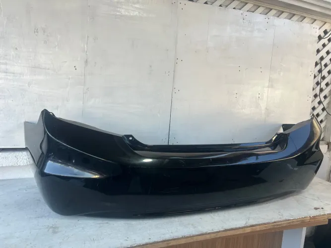 Pára-choque Traseiro Honda Civic 2012/2016 Original