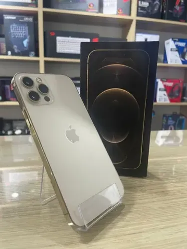 iPhone 12 Pro 128gb - Até 12x sem juros, Loja Física