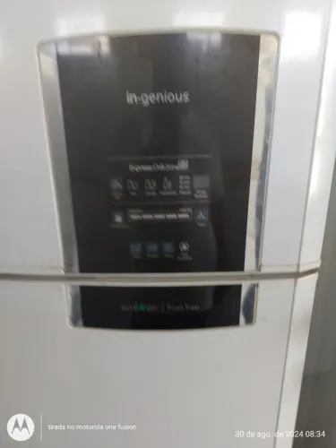 GELADEIRAS APARTIR DE 1000 REAIS