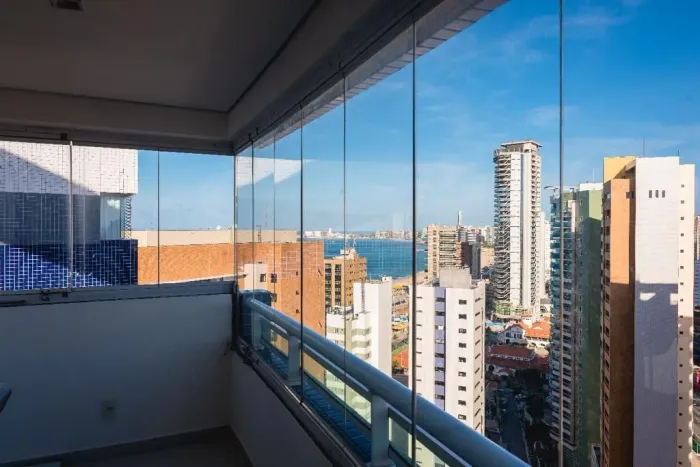Apartamento com Vista Panorâmica Beach Class 112m2 liga 9 8 7 4 8 3 1 0 8 Diego9989f