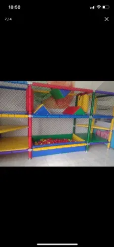 Kid play 