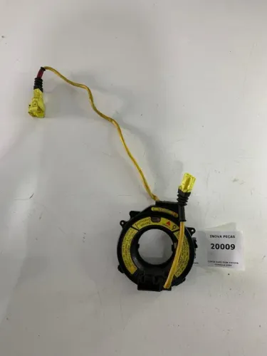 Cinta Hard Disk Toyota Corolla 1994 ( cabo espiral)