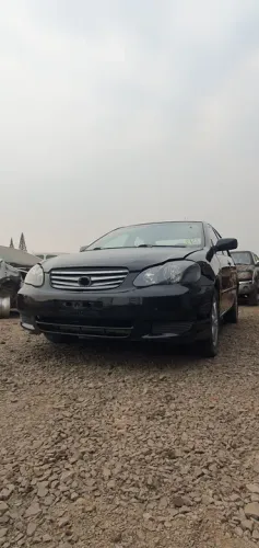 Sucata Corolla Xei 1.8 16v 2003 2004