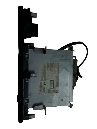 RADIO MULTIMIDIA HONDA NEW FIT 1.5 15 A 17 DO HONDA NEW FIT /
