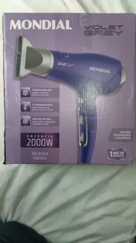 Secador