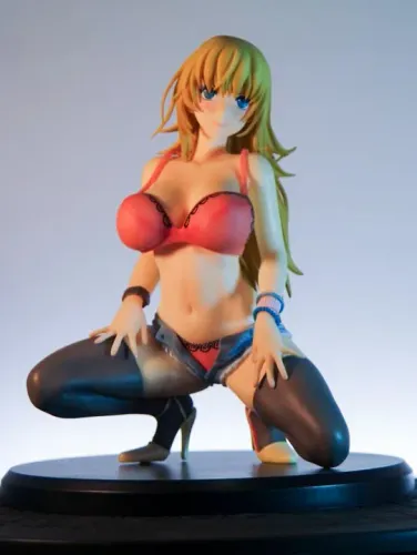 Miki Reina (Toro toro Otome)