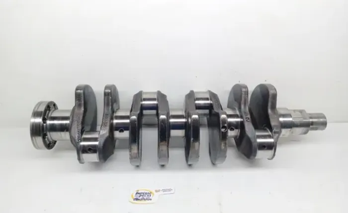 Eixo Virabrequim Ranger 3.0 05/12 Stander Obs #33503